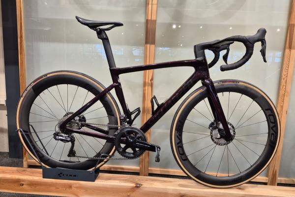 INRUILER: Specialized Tarmac SL7 52
